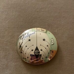 Charlotte Tilbury glow glide champagne glow